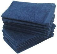 Christian Ministry - First Lady - Velour Towel